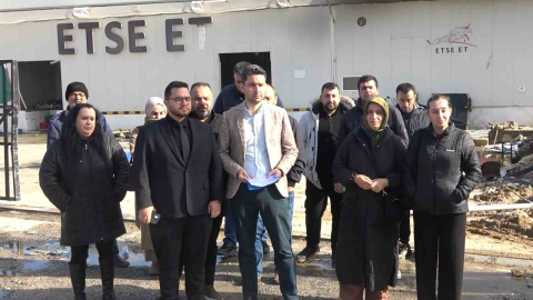 Yalova’da konkordato ilan eden firmanın 1 milyarlık vurgun yaptığı iddiası