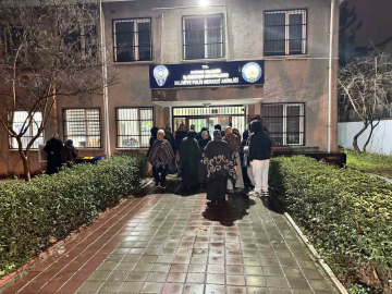 17 kişiyi umre vaadiyle dolandıran şüpheli yakalandı