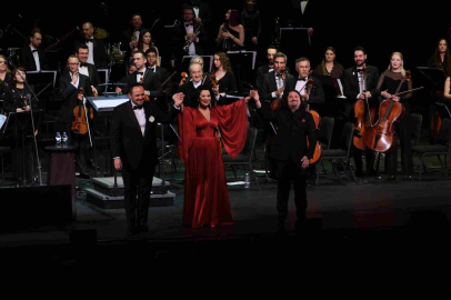 Limak Filarmoni Orkestrası’ndan Ankara ve İstanbul’da iki konser