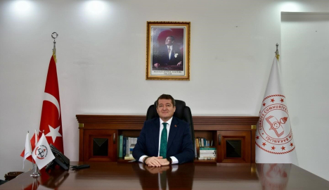 Bilecik’te "Liseler Akademiyle Buluşuyor" eğitimi