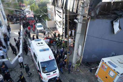 Dilovası’ndaki patlamanın iddianamesi yeniden hazırlandı: Can pazarı yaşanırken sanıkların para transferini görüştükleri ortaya çıktı