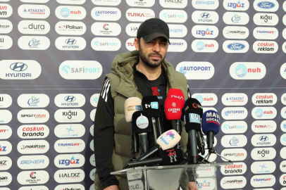 Selçuk İnan: "3 maçı aynı oyuncularla oynayamazdık. Stratejimizi ona göre belirledik"