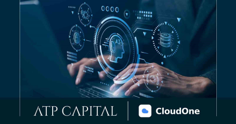 CloudOne "Corporate Venture Studio" modelini hayata geçirdi