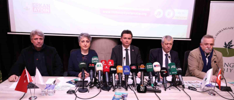 Bursa’nın fetih ruhu bu kez objektiflere yansıyacak