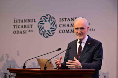 İTO Başkanı Avdagiç’ten "Türkiye’nin AB üyeliği onaylanmalı" açıklaması