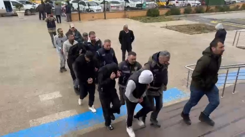 Casperlar liderine "Diplomatik Kaçış" operasyonu: Soruşturmada çarpıcı detaylar