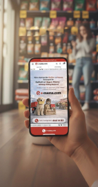 Evcil hayvan sahiplerine yeni dijital platform