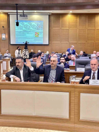 Deprem üzerinden siyaset yapanlara eleştiri: "Devlet ilk andan itibaren, tüm kademeleriyle sahadaydı"