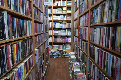 Kocaelili sahafın Shakespeare üzüntüsü