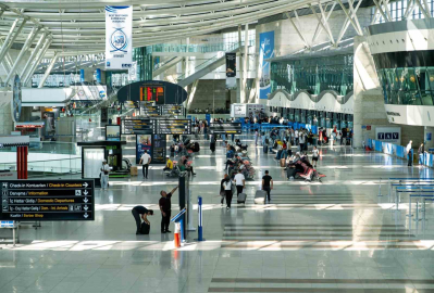 TAV Havalimanlarından 2025’te 1 milyar 823 milyon avro ciro