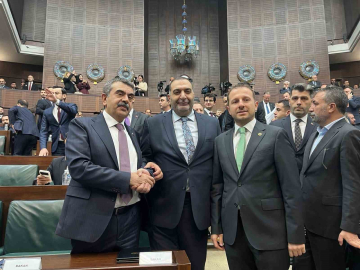 Kantincilere, Bakan Tekin’den kira müjdesi