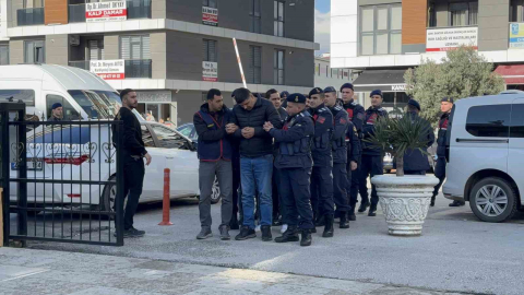 Edirne merkezli yasa dışı bahis operasyonunda 1 tutuklama