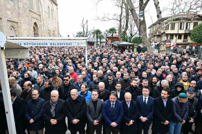 Özen ailesinin acı günü