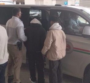 Uyuşturucu tacirleri kıskıvrak yakalandı