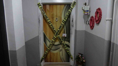 Cinayete kurban gittiği değerlendirilen kadının komşuları konuştu