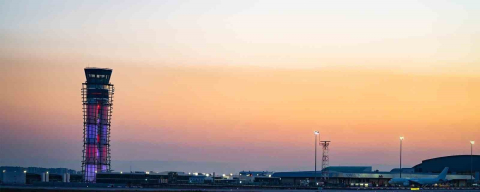 Sabiha Gökçen Uluslararası Havalimanı Avrupa’nın en hızlı büyüyen büyük havalimanı oldu