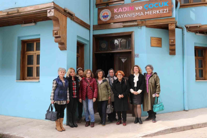 Gemlik Belediyesi’nden 8 Mart’a özel kadın hakları