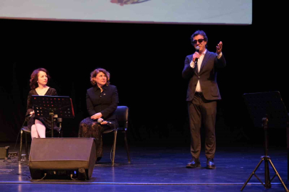 Büyükçekmece’de şiir ve müzik, kadınlar için buluştu