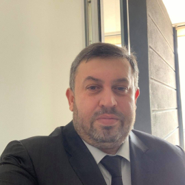 Kendisinden haber alınamayan iş adamı, sahilde ölü bulundu