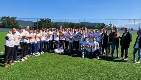 2025-2026 sezonu Şampiyonu Yenişehir