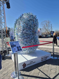 Türkiye’de 72 bin diyaliz hastası bulunuyor