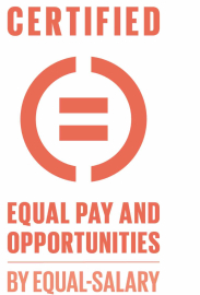 Ülker’e eşit işe eşit ücret sertifikası