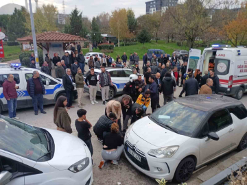 Bursa’da kanlı kavga, iftar sofrasında son bulacak