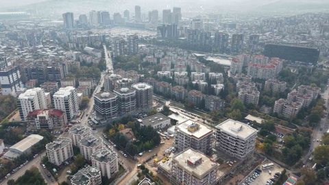 Gayrimenkul sektöründen ’değer barışı’ çağrısı