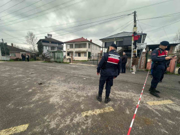 Sakarya’da miras kavgası: 2 yaralı