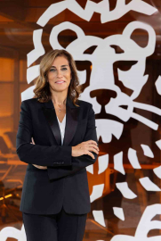 ING Türkiye, kampüs buluşmasında üniversitelilerle bir araya geldi