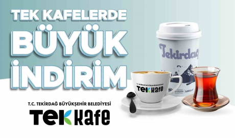 Çay 10 TL, kahve 40 TL oldu