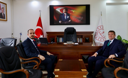 Bilecik’te eğitim ve kültür alanında yapılacak çalışmalar ele alındı