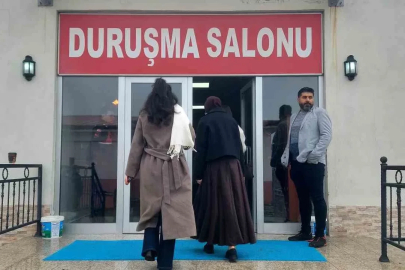 Kocaeli’de 7 kişinin hayatını kaybettiği fabrika yangını davasında üçüncü gün
