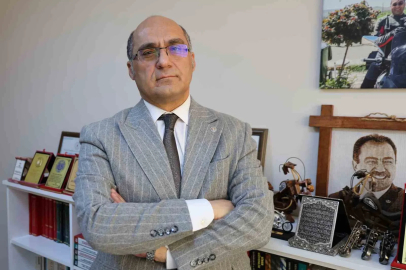 Elazığlı bilim insanı Quantum Pioneer Formunda Türkiye’yi temsil etti
