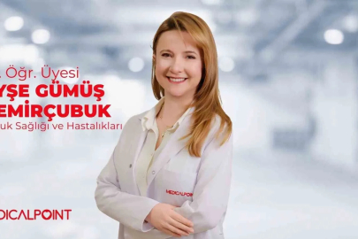 Çocuk Sağlığı ve Hastalıkları Uzmanı Dr. Demirçubuk’tan menenjit hakkında uyarılar
