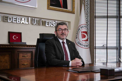 BŞEÜ’ye 30 milyon TL’lik teknoloji atölyesi desteği