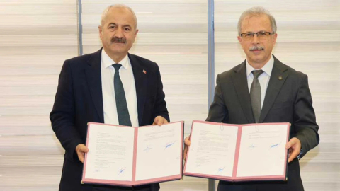 Gebze’de üstün zekalı öğrenciler için "Cevher Çocuk Projesi" başlıyor