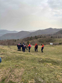 Kendisinden haber alınamayan 75 yaşındaki adam didik didik aranıyor