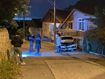 Kuzen cinayetinin intikamı için akıl almaz sahte sevgili tuzağı