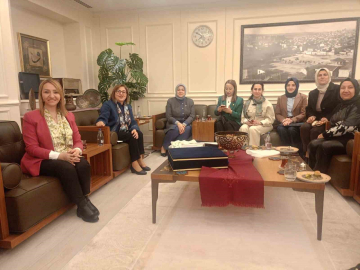 Pazaryeri’nin sesi Gaziantep’te yükseldi