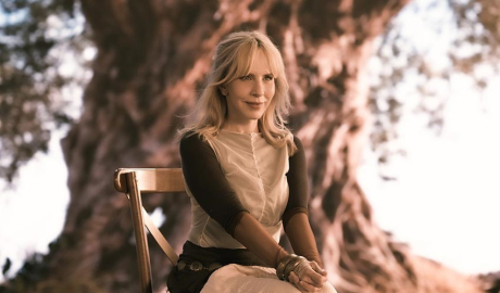 Sertab Erener, 8 Mayıs’ta İzmir Arena’da