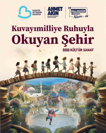 Büyükşehir’den Kütüphane Haftası’na özel etkinlikler