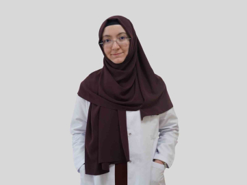 Dr. Öğr. Üyesi Kübra Aksoy hasta kabulüne başladı
