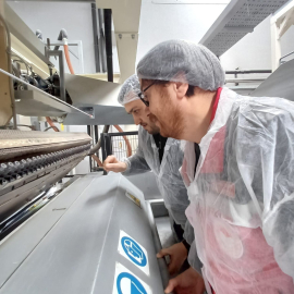 Tekirdağ’da gıda denetimleri aralıksız sürüyor