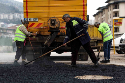 Hizmetler aralıksız devam ediyor