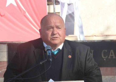 Bilecik Muhtarlar Derneği Başkanı İlhami Çınar, 6’ncı kez güven tazeledi