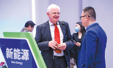 Pekin’in sanayi gelişimine ivme kazandıracak yeni projeler hayata geçiriliyor