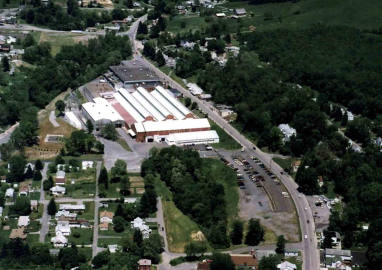 Kibar Holding’den ABD’de stratejik yatırım