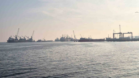 Tekirdağ’ın ihracatı 263 milyon doları aştı