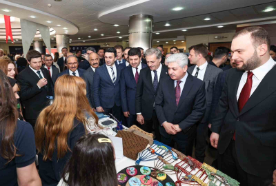 Sıfır Atık hareketinin vizyonu Sakarya’daki konferansta ele alındı